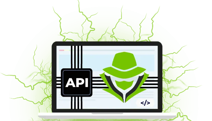 Documentación de la API de SecretCryptos para integración segura de criptomonedas