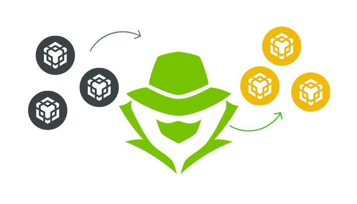 Best BNB Mixer for Anonymous Transfers