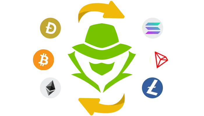 Best Crypto Exchange for Instant Swaps