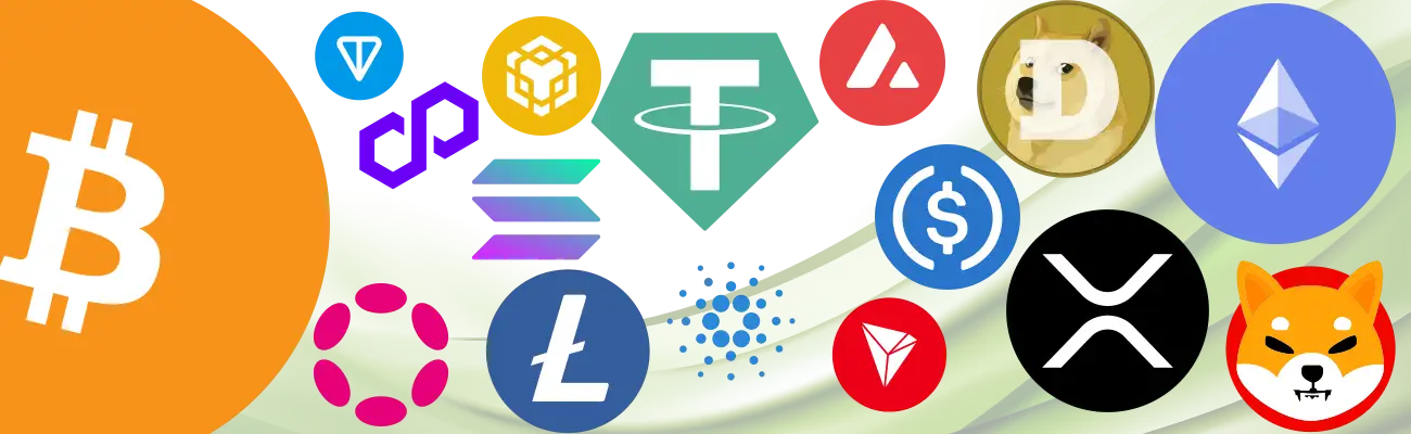 Multi Crypto Mixer and Excahgne