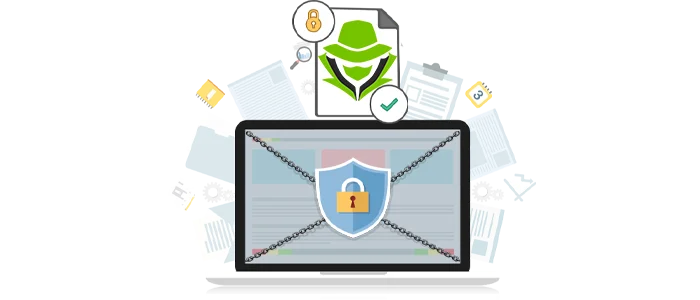 User Data Protection with End-to-End Encryption