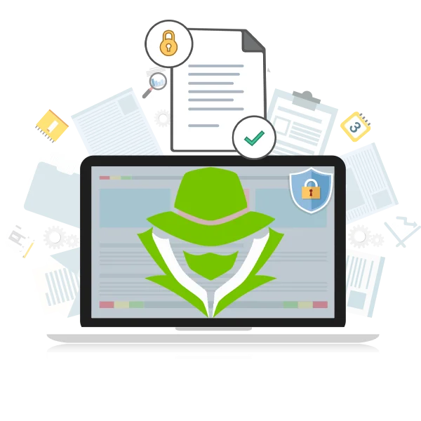 SecretCryptos Legal Policy Overview