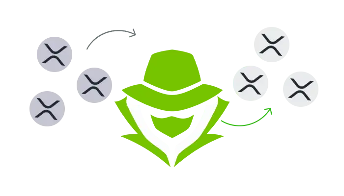 Best XRP Mixer for Anonymous Transfers
