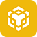 BNB mixer icon – Private crypto service