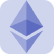 Ethereum mixer icon – Private crypto service