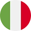 Change language to Italian – Litecoin Mixer