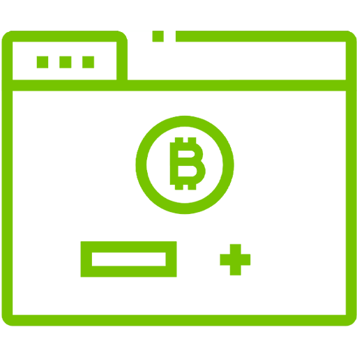 Receber Cripto Limpa